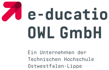 Akademische berufliche Weiterbildung mit der e-ducatio OWL GmbH